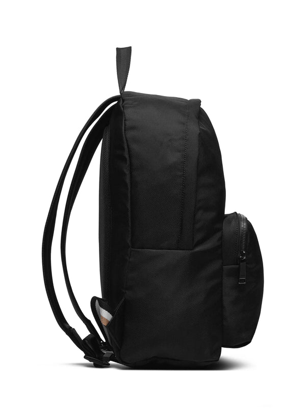 Hugo Boss Catch 3.0 Backpack — Black