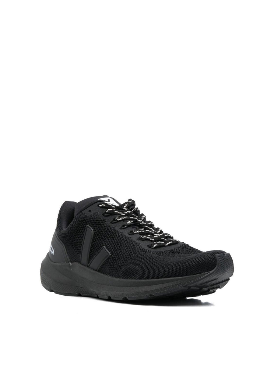 Veja Marlin LT Sneakers — Black