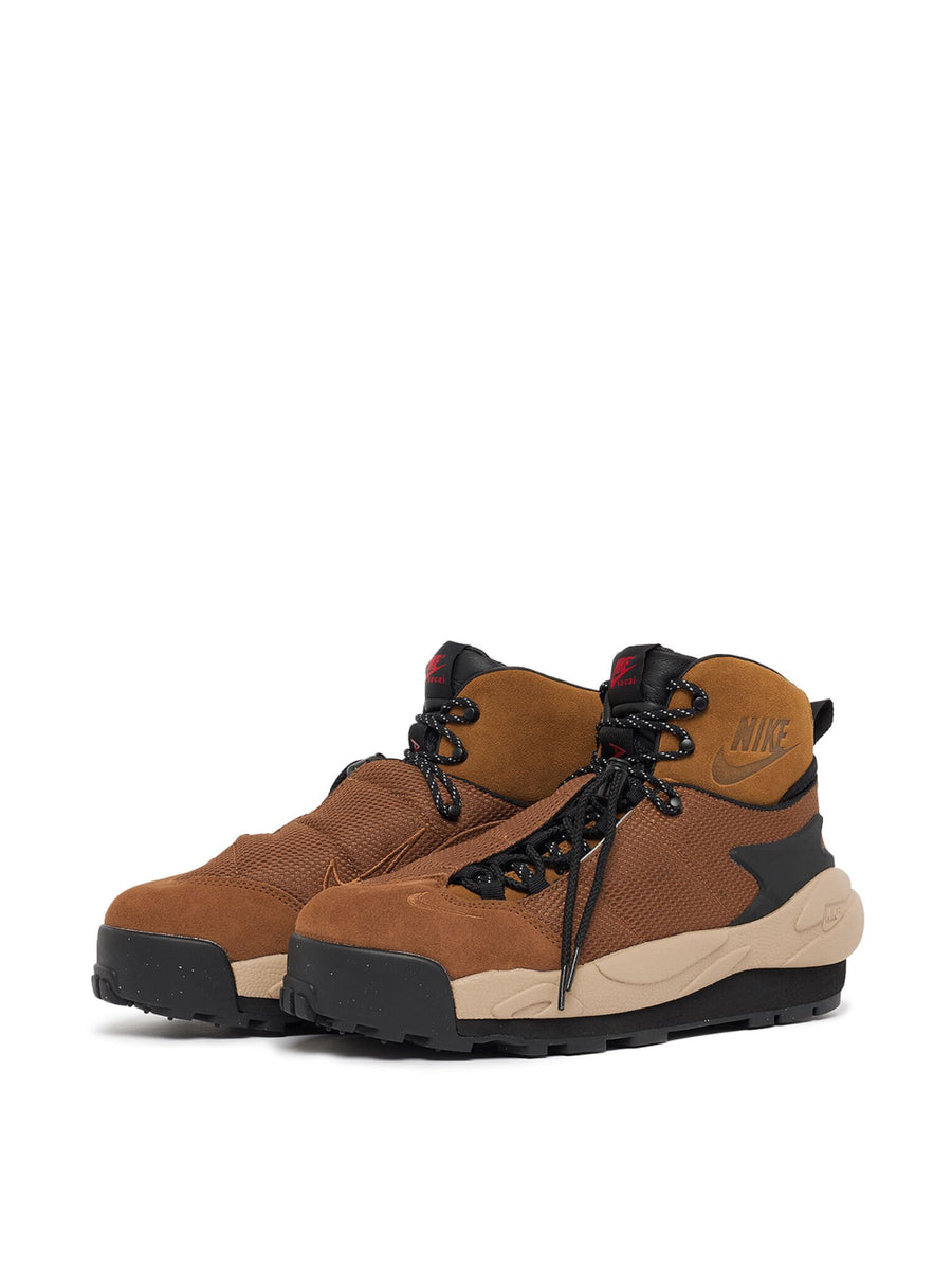 Nike Magmascape SP Sneaker — Brown