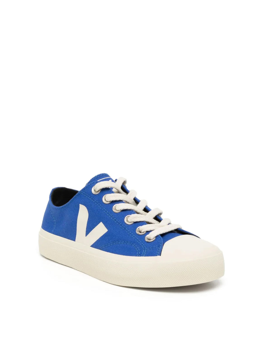 Veja Wata II Sneaker — Blue