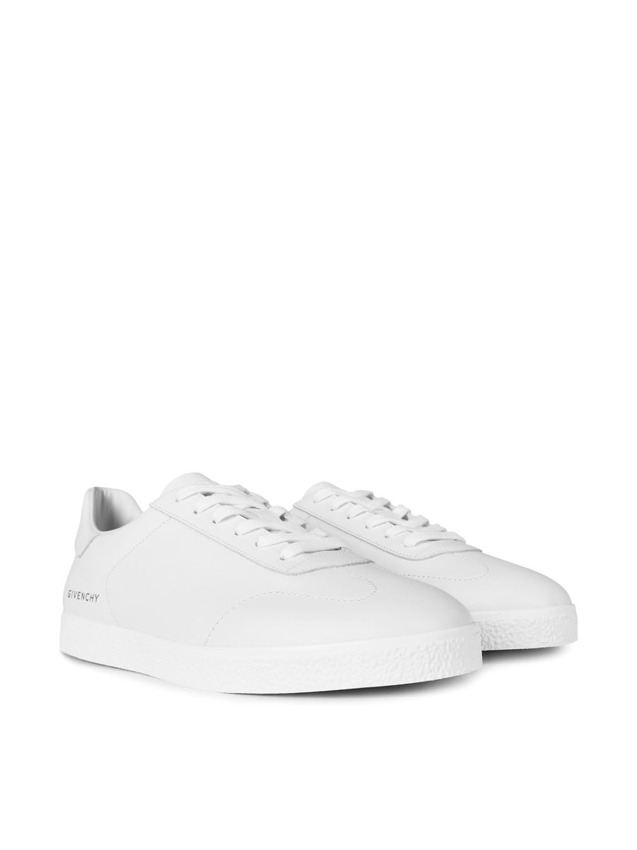 Givenchy Town Sneakers — White