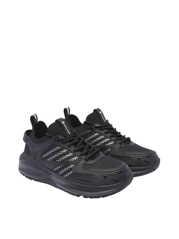 Dsquared2 Dash Sneaker — Black