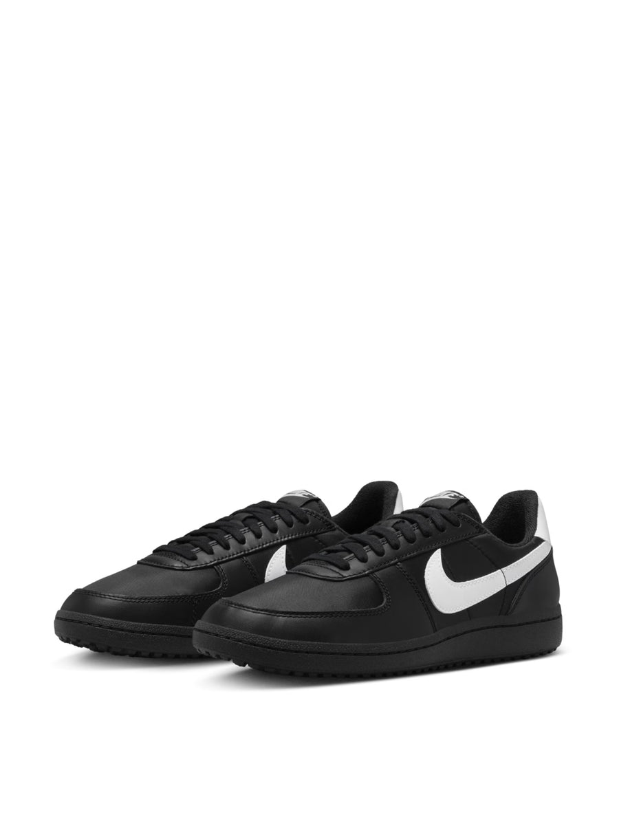 Nike Field General Sneaker — Black