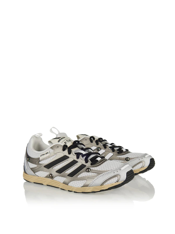 Adidas Adizero PR Sneaker — Gray
