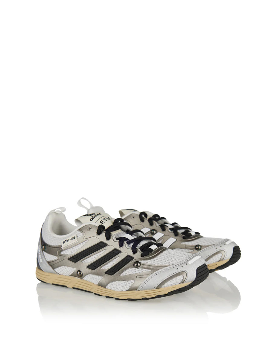 Adidas Adizero PR Sneaker — Gray