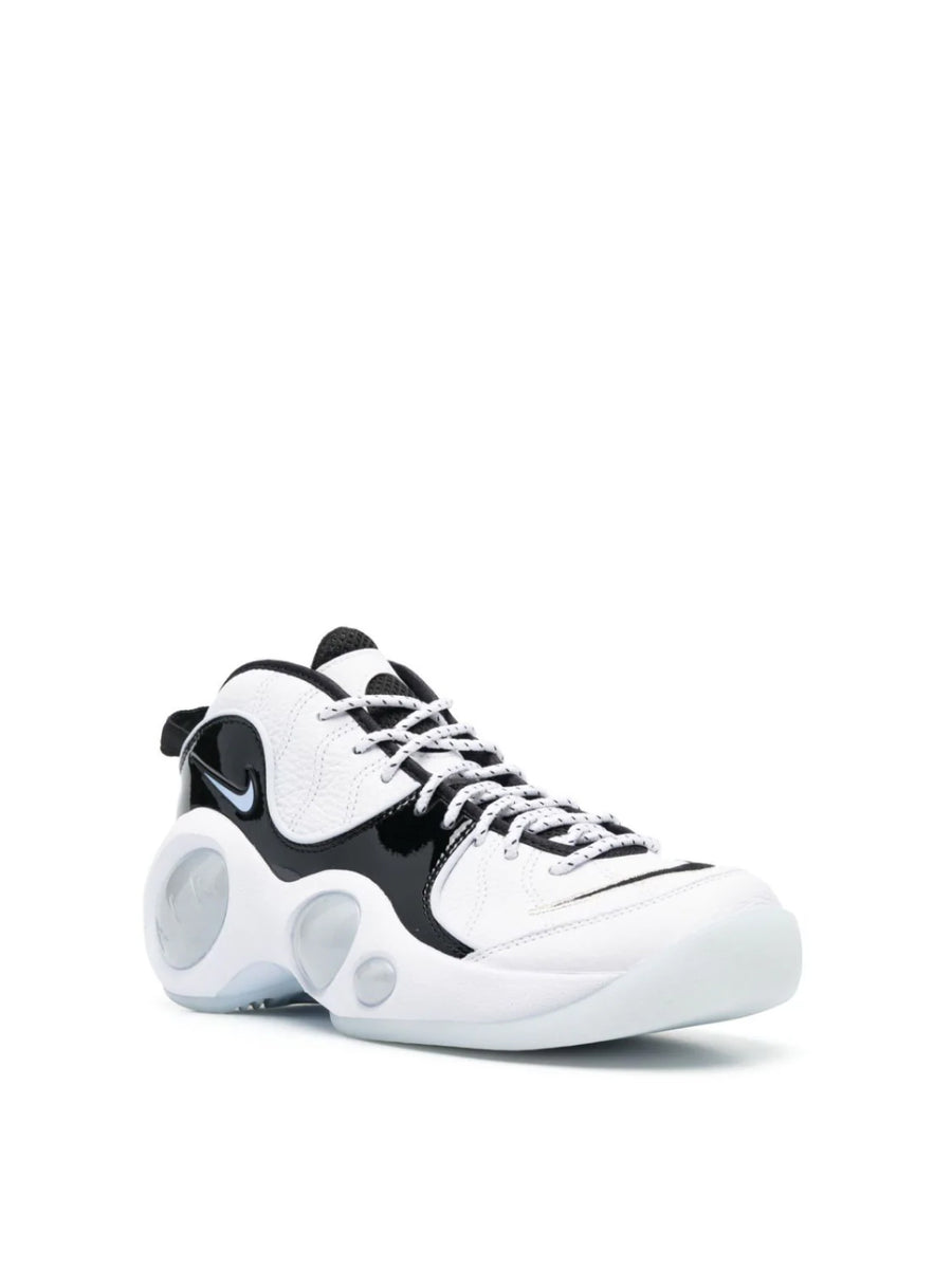 Nike Air Zoom Sneakers — White