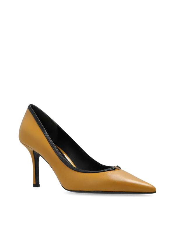 Tory Burch Pumps — Brown