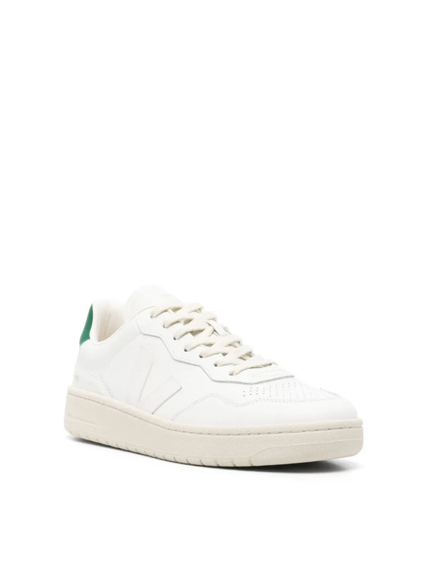 Veja V-90 O.T. Sneaker — White