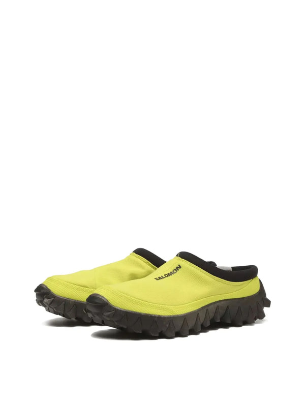 Salomon Sneakers — Yellow