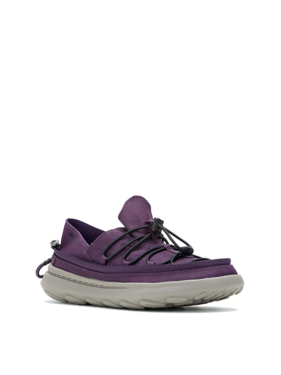 Merrell Hut Moc 2 Sneaker — Purple