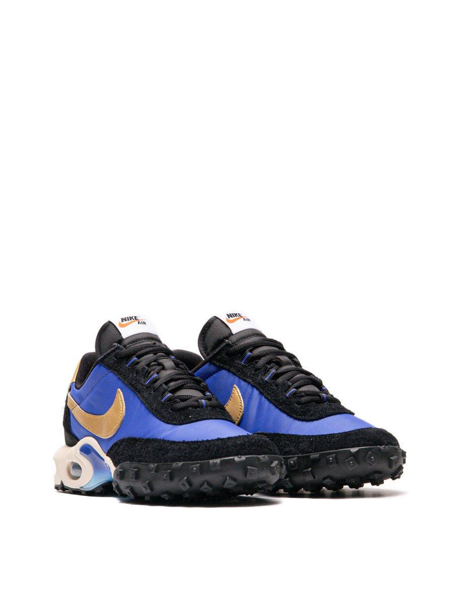 Nike Air Max Sneaker — Blue