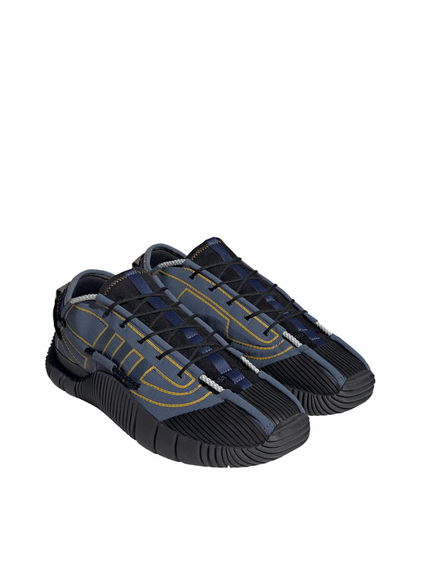 Adidas Scuba Phormar Sneakers — Multicolor