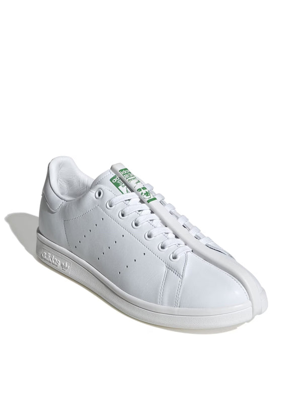 Adidas Stan Smith Split Sneaker — White
