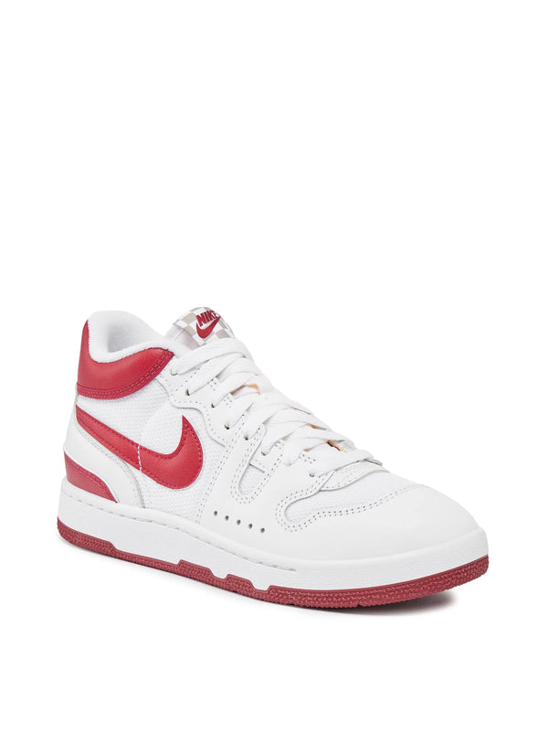 Nike Attack QS Sneaker — White