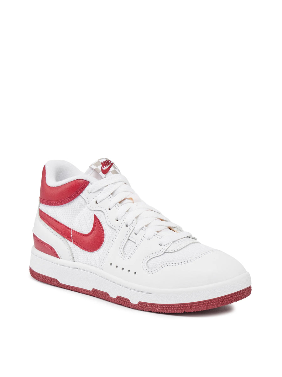 Nike Attack QS Sneaker — White