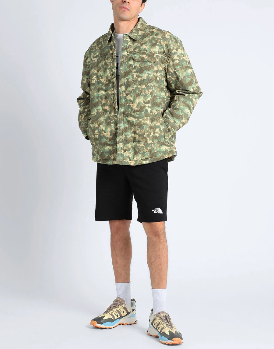 The North Face M66 Jacket — Green