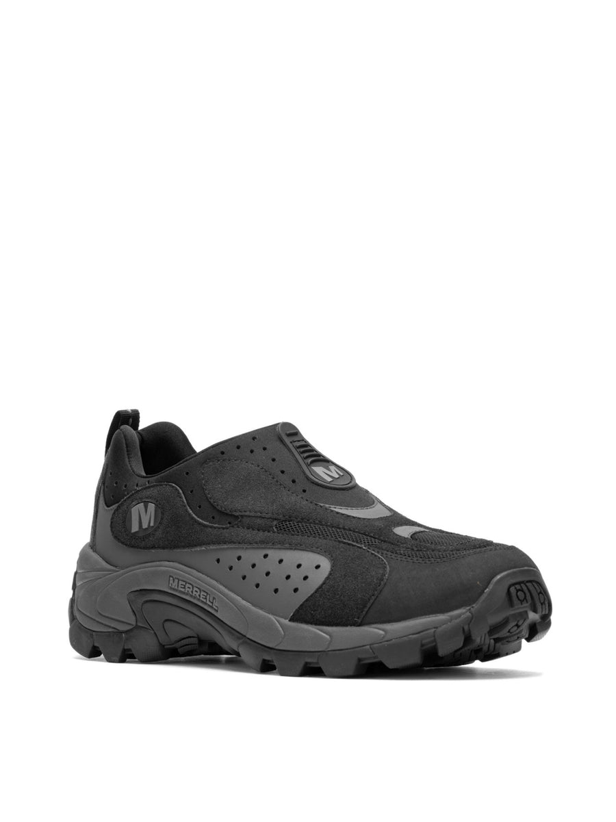 Merrell Sneaker — Black