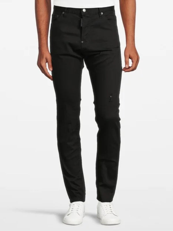 Dsquared2 Cool Guy Jeans — Black