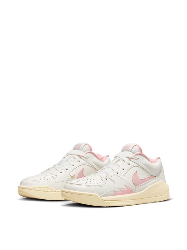 Nike Jordan Stadium 90 Sneakers — White