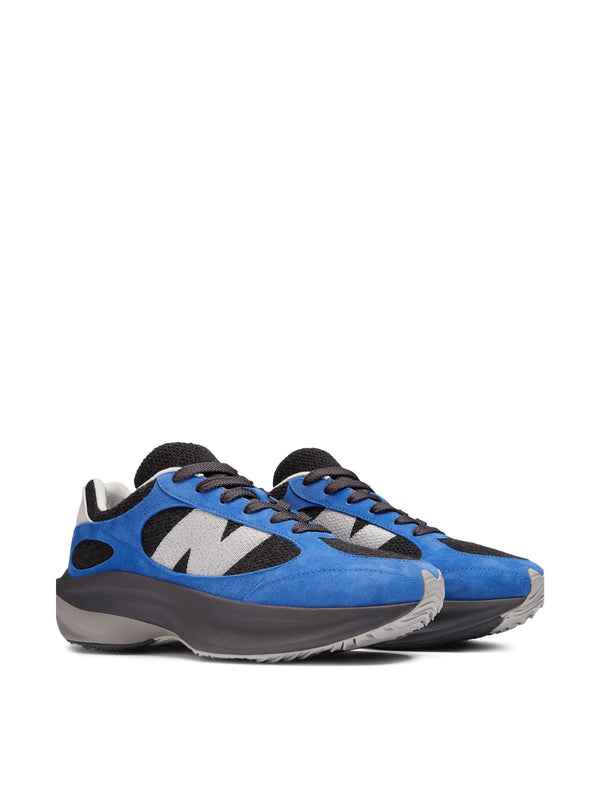 New Balance Wrpd Runner Sneaker — Blue