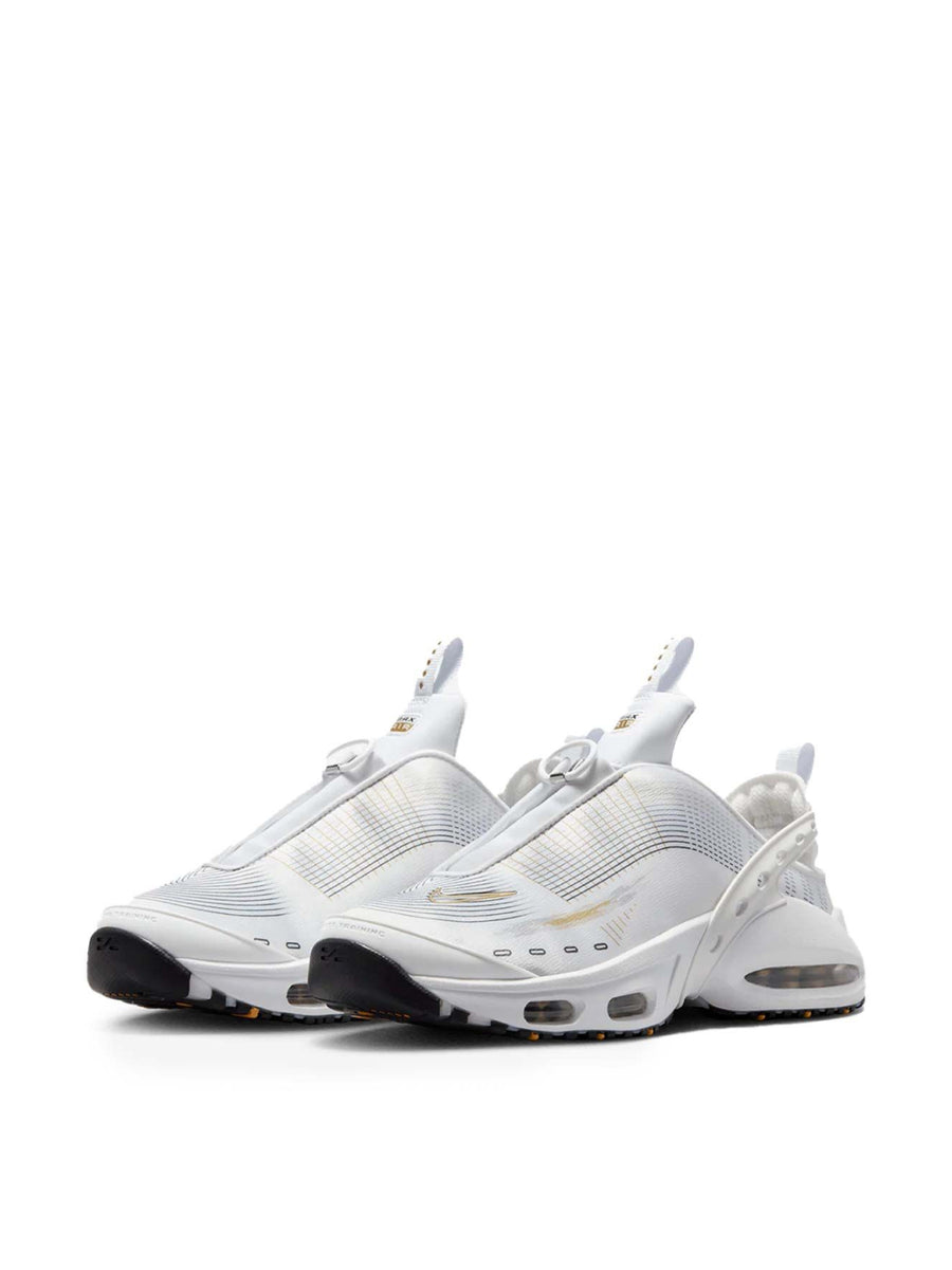 Nike Air Max Craze Sneakers — White