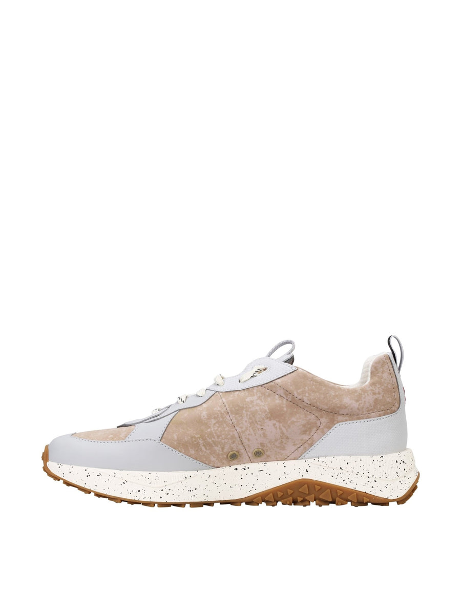 Hugo Boss Sneakers — Beige