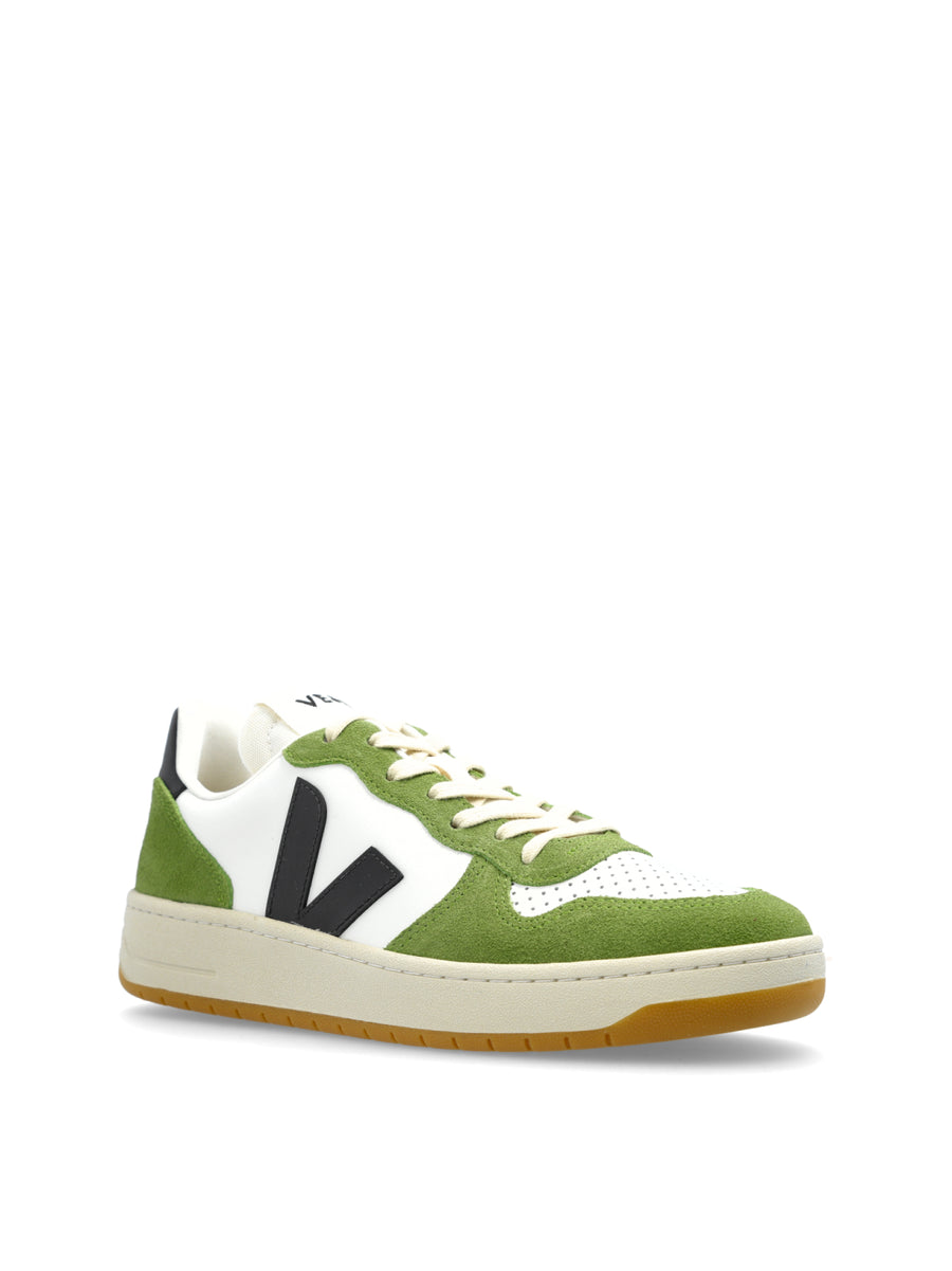 Veja V-10 Prime Sneaker — Multicolor