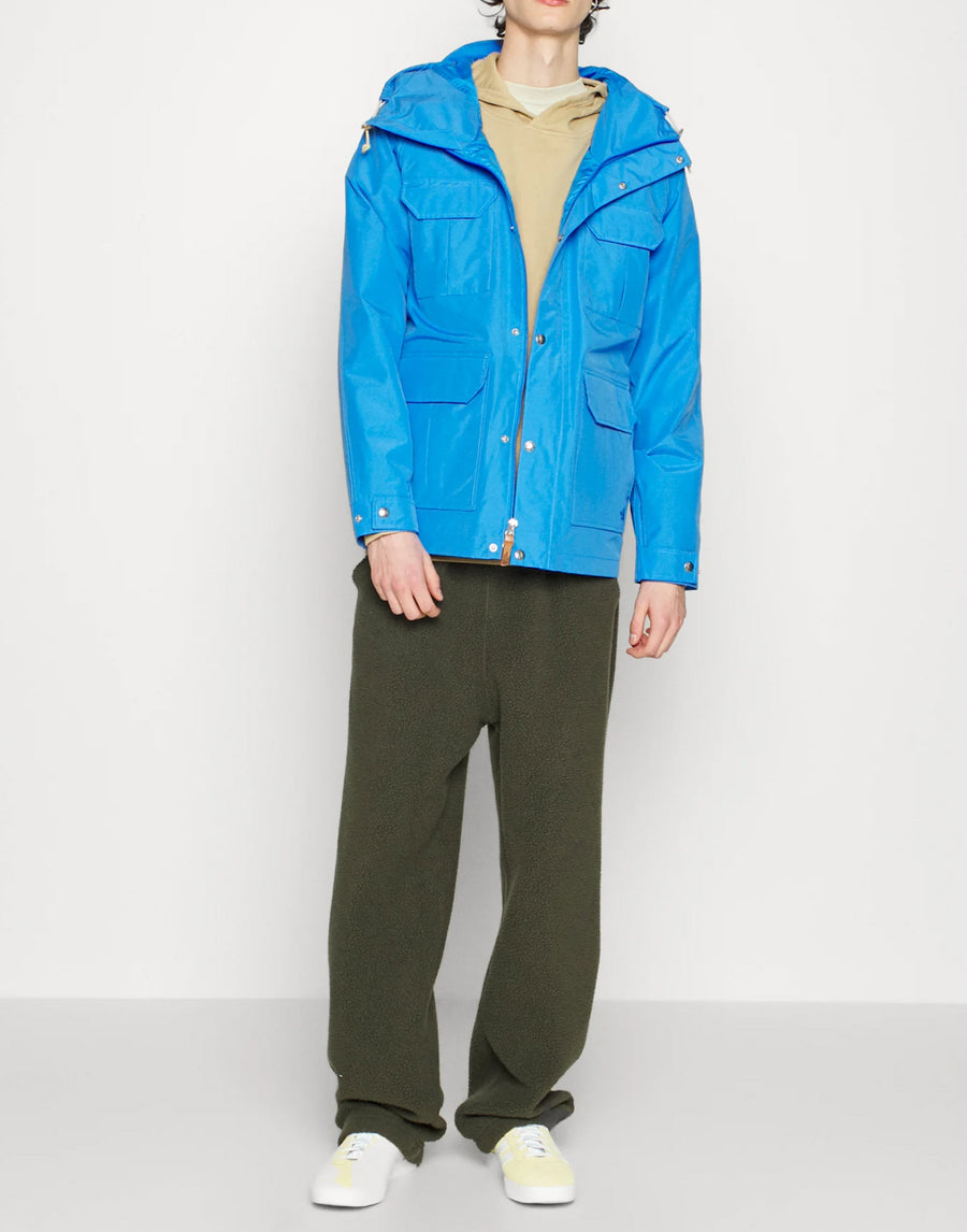 The North Face Parka Jacket — Blue