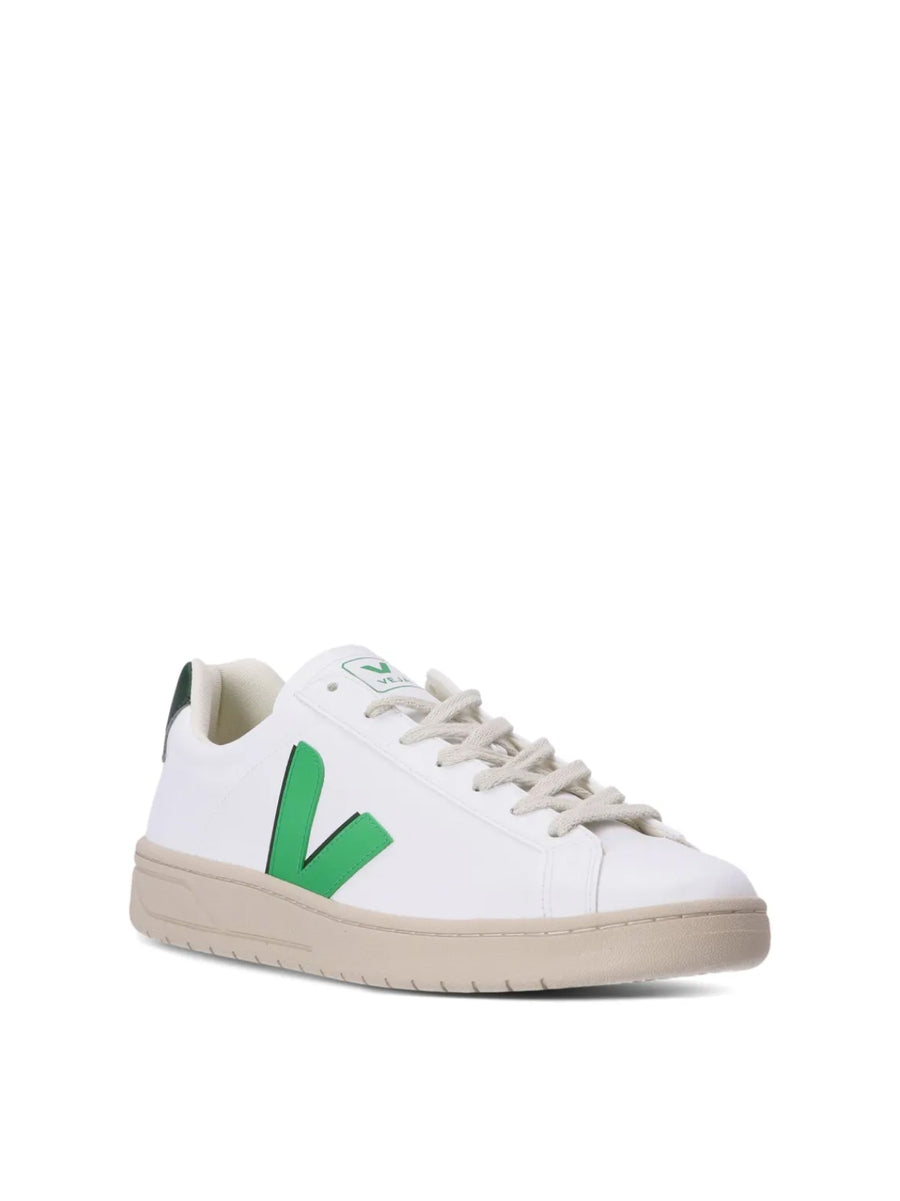 Veja Urca Court Sneaker — White
