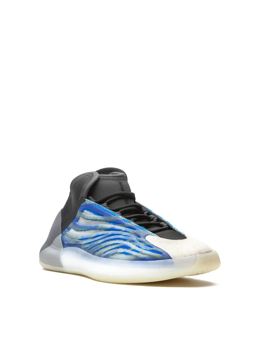 Yeezy QNTM Sneakers — Blue