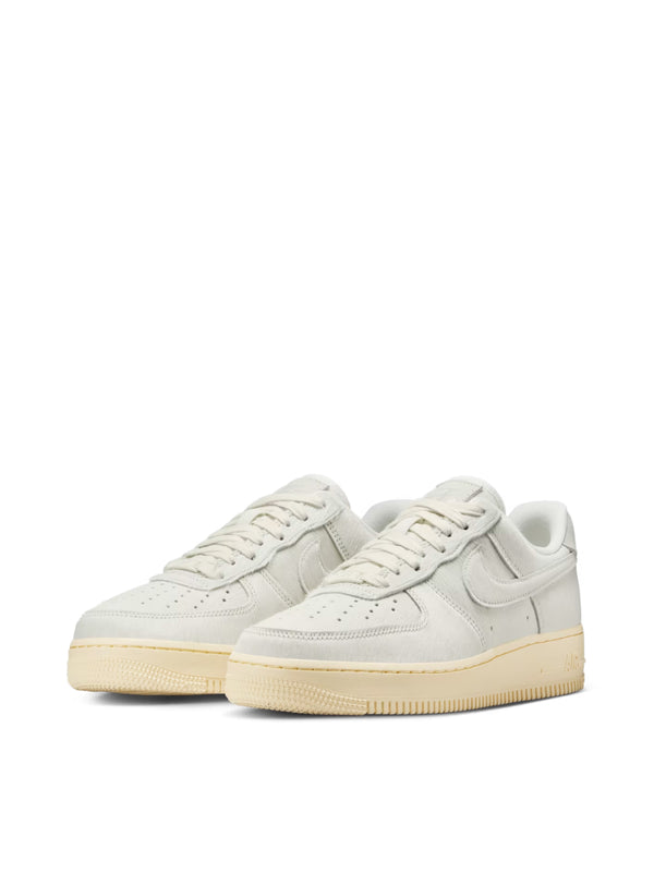 Nike Air Force 1 '07 Sneaker — Beige