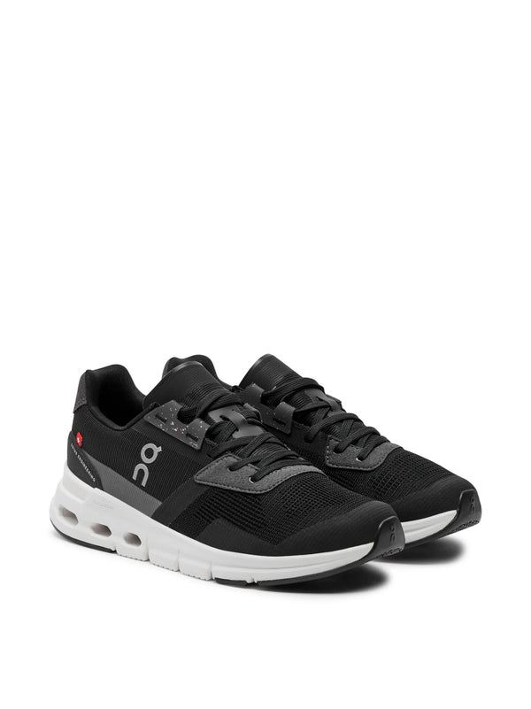 On Running Cloudrift Sneakers — Black