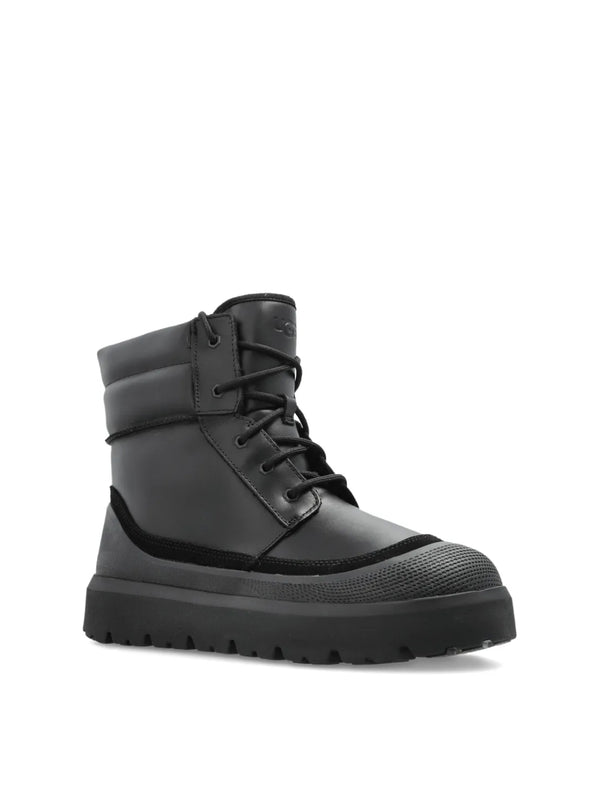 Ugg Australia Boots — Black
