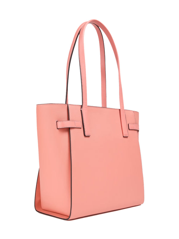 Michael Kors Carmen Tote Bag — Pink