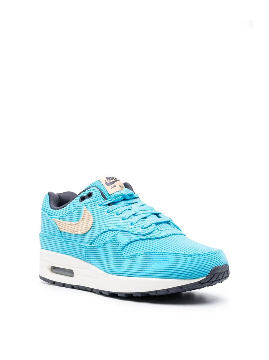 Nike Air Max Sneakers — Blue