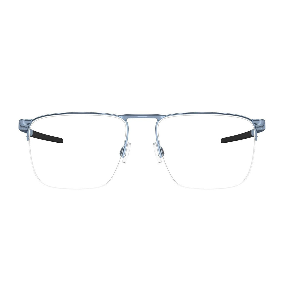 OX3026 – Voon 302603 POLISHED STONEWASH Blu Metal Occhiali Vista