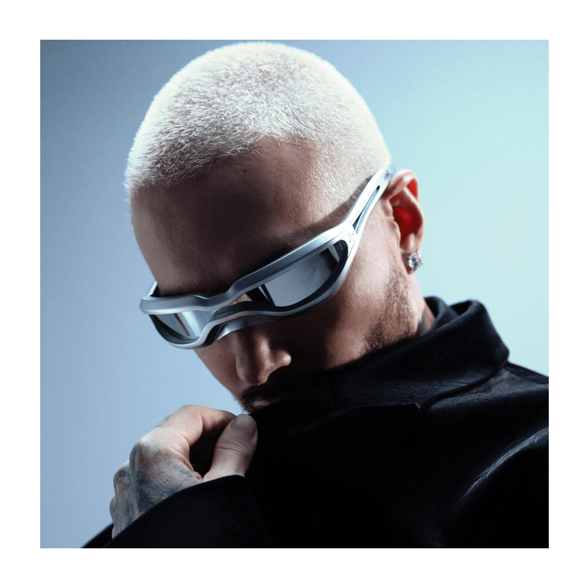 Revo RE6014 Mark II Linea NRGY by Nero Acetate Occhiali Da Sole