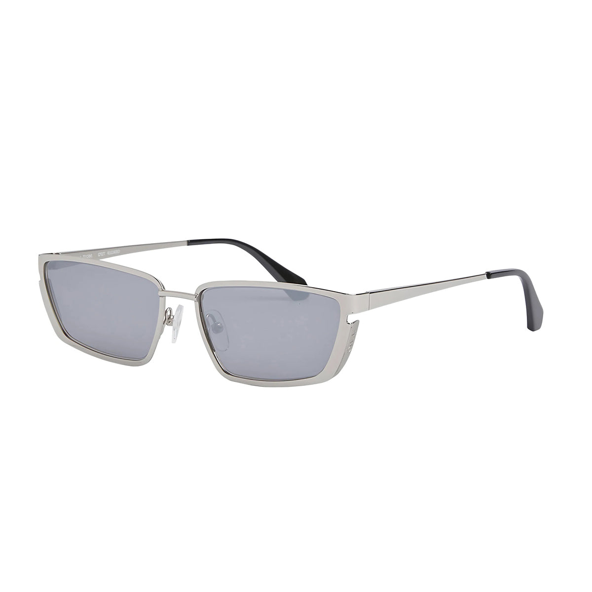 OERI119 RICHFIELD 7272 silver Argento Metal Occhiali Sole