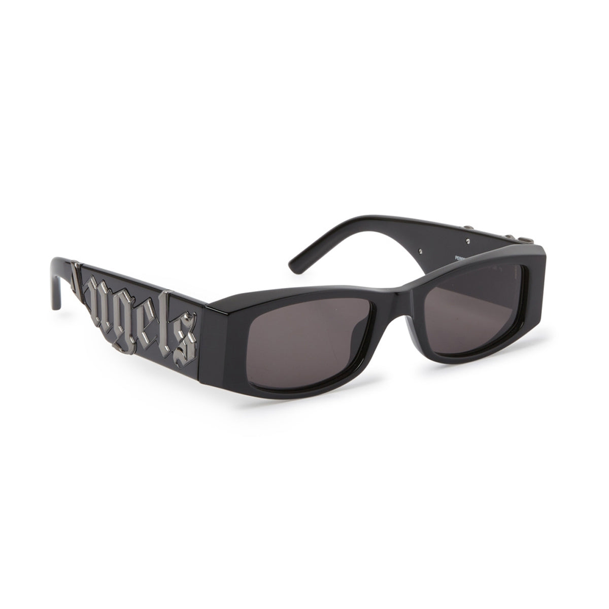 ANGEL Black Nero Acetate Occhiali Sole