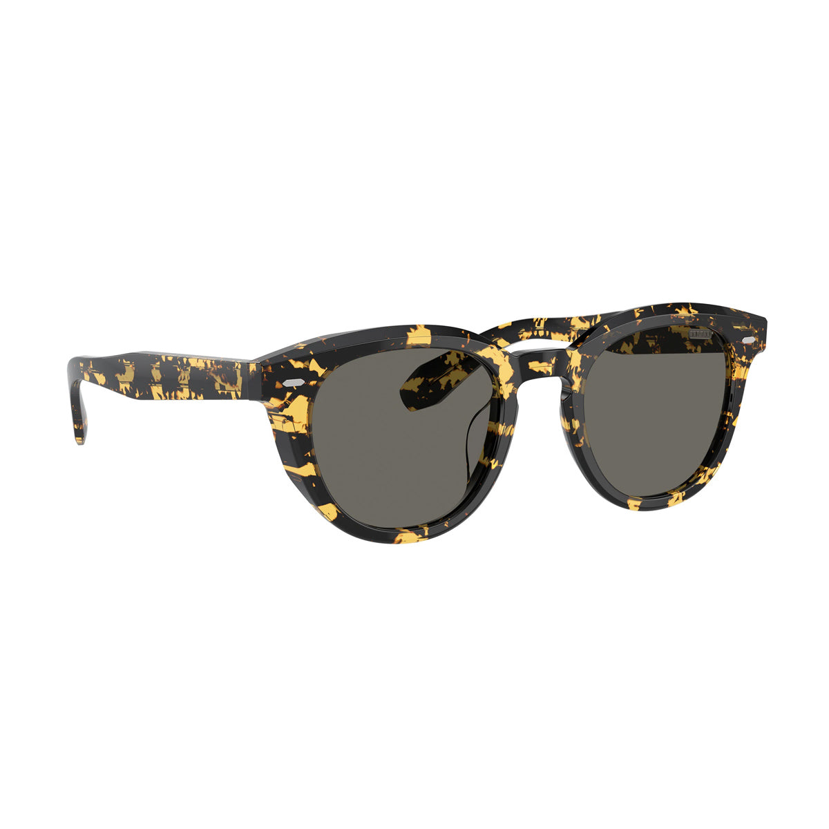 OV5547SU - N.05 sun 1778R5 Tokyo Tortoise Giallo Acetate Occhiali Sole