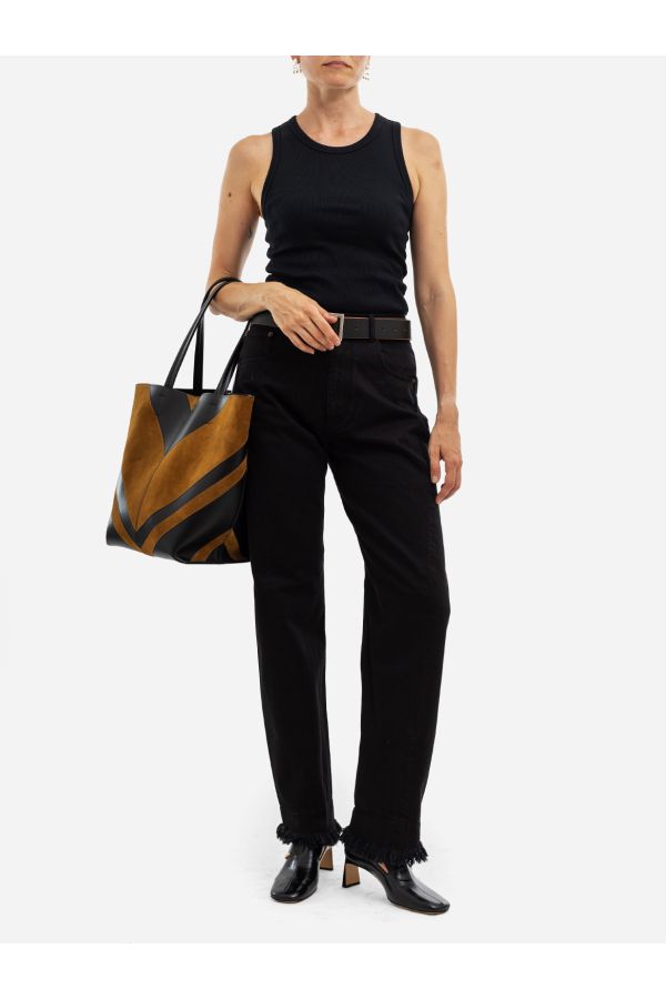Phoebe Philo Denim jeans in black