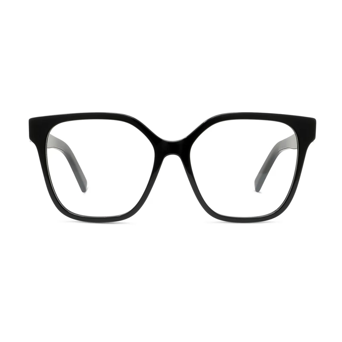 Givenchy GV50064I Linea 4G 001 Nero Acetate Occhiali Da Vista