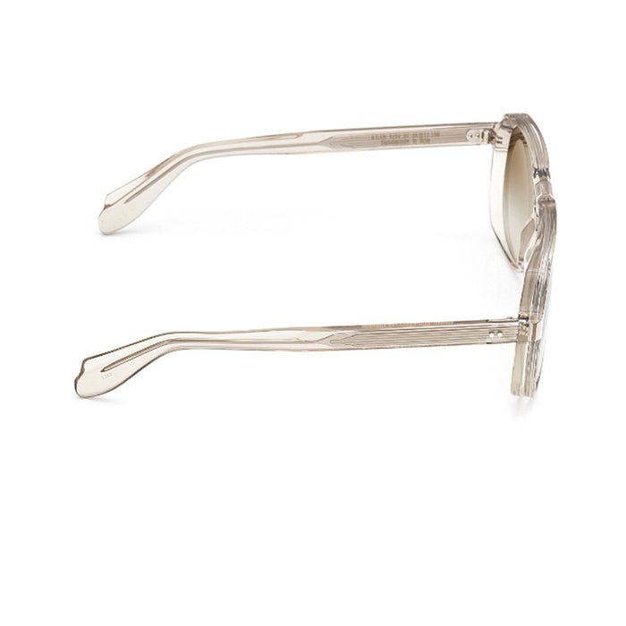 Cutler And Gross 9782 03 Trasparente Acetate Occhiali Sole