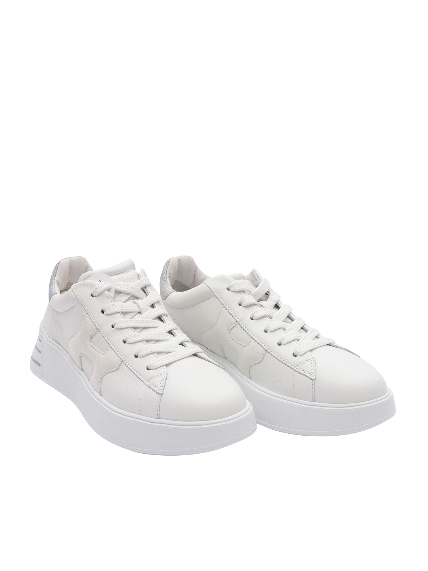 HOGAN REBEL H H564 White Sneaker