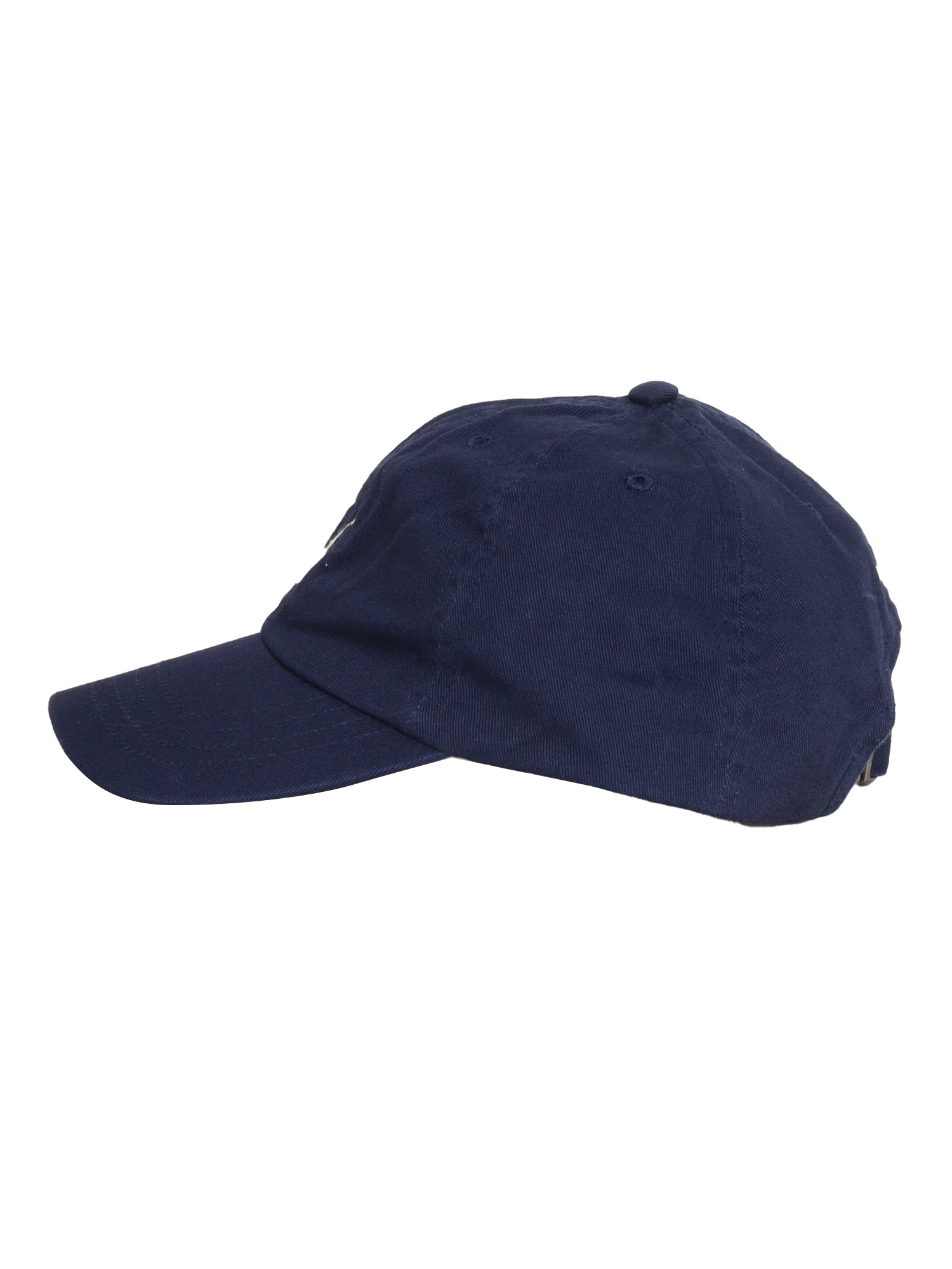 CLSC CAP-APPAREL ACCESSORIES-HAT Blue Cotton