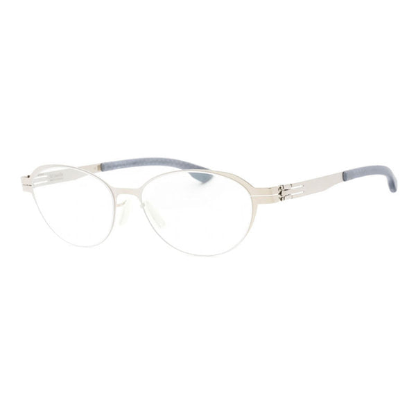 Ic! Berlin ACOUSTICM1392020 eyeglasses in silver
