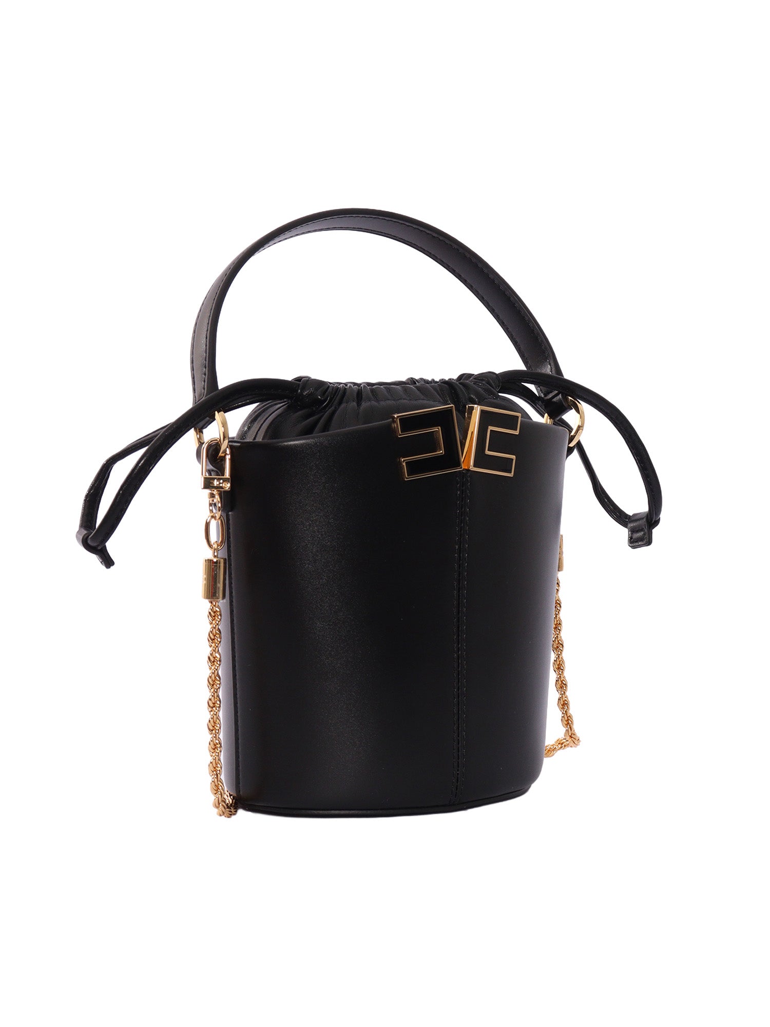 BAG Black Polyurethane