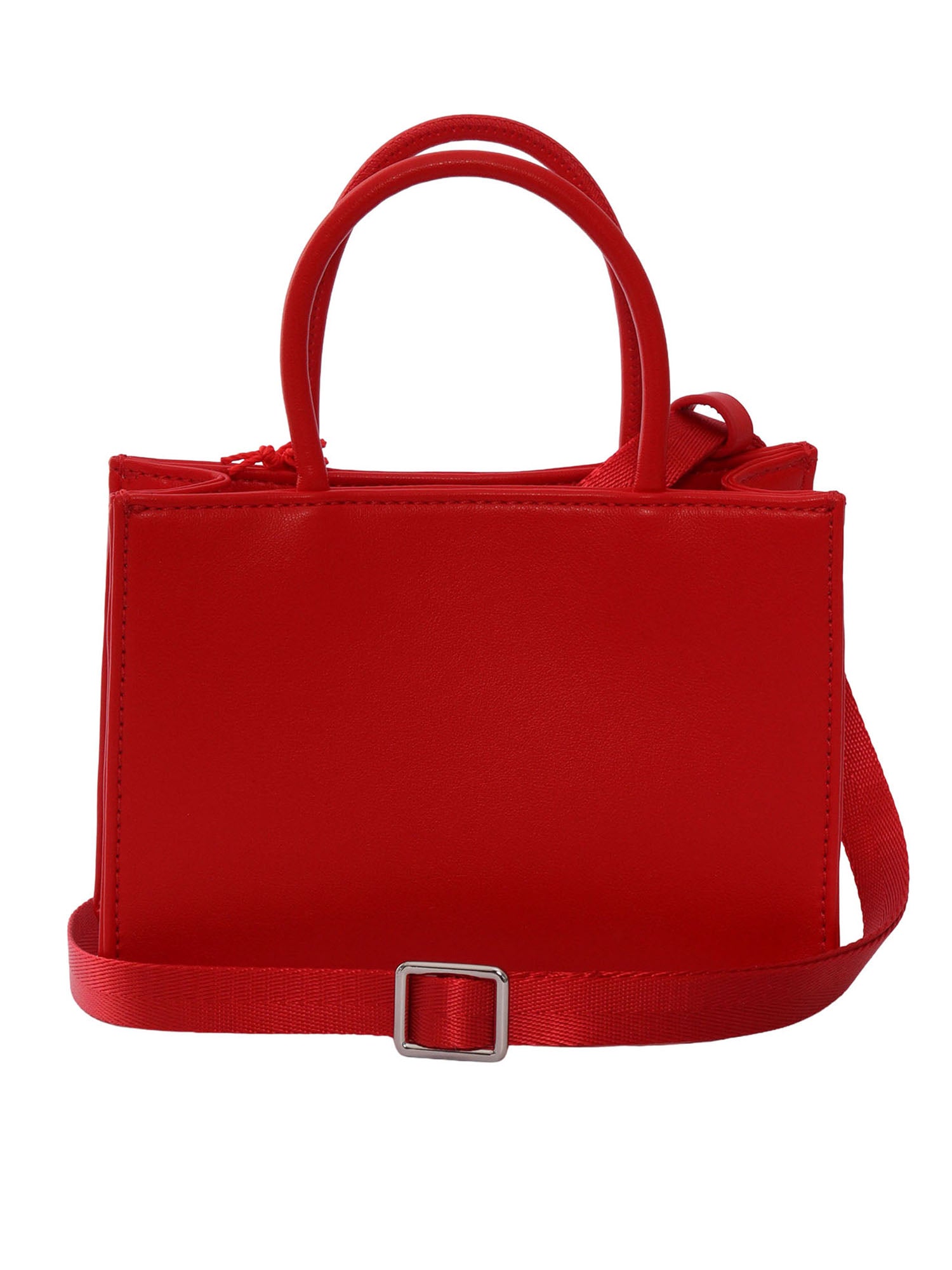 Bags Red Handbag