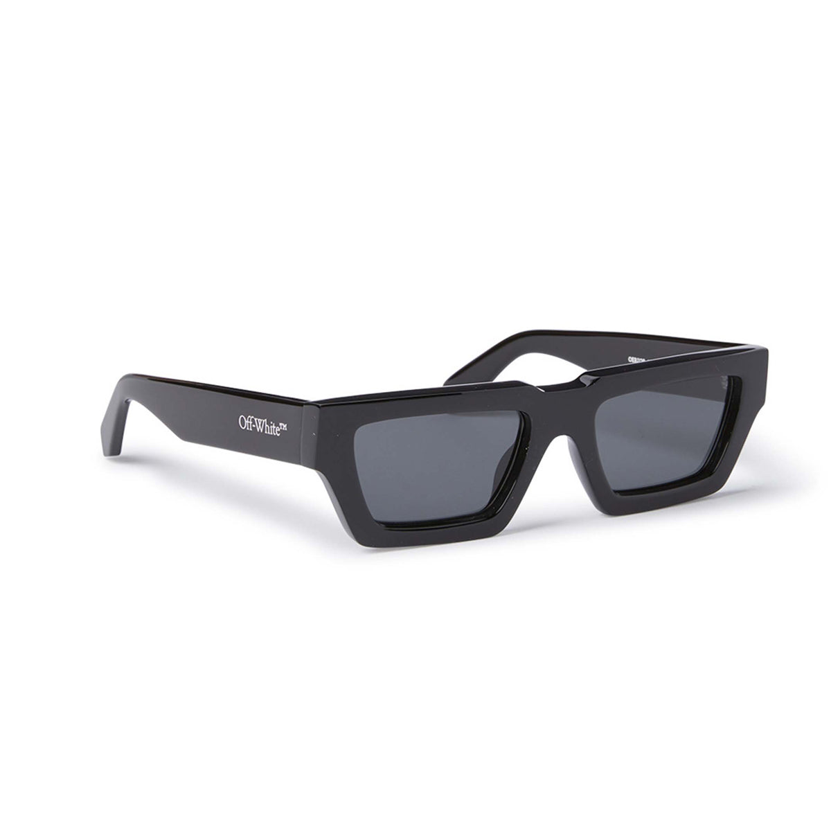 OERI129 MANCHESTER 1007 black Nero Acetate Occhiali Sole
