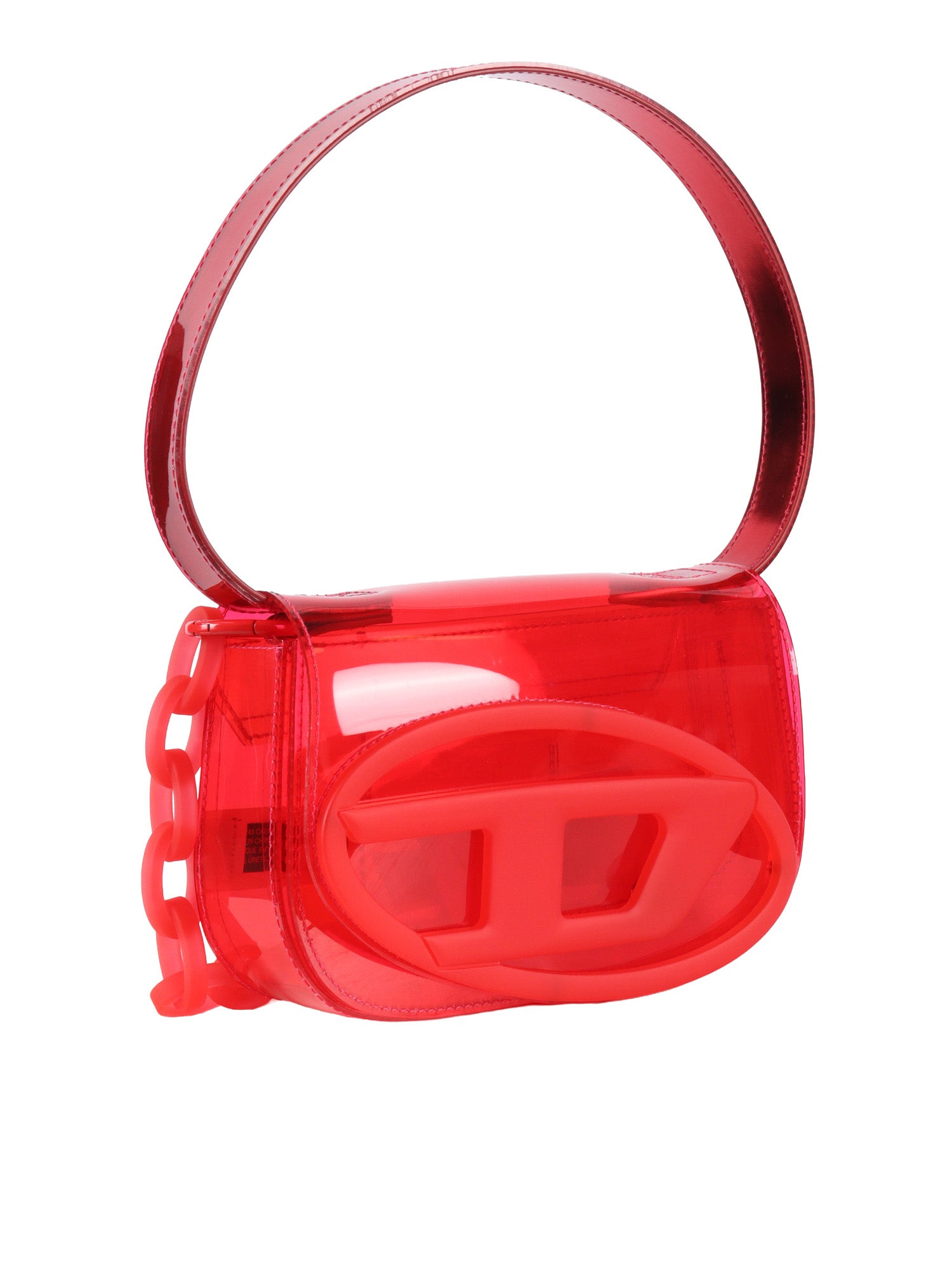 Shoulder Bags Red Cross